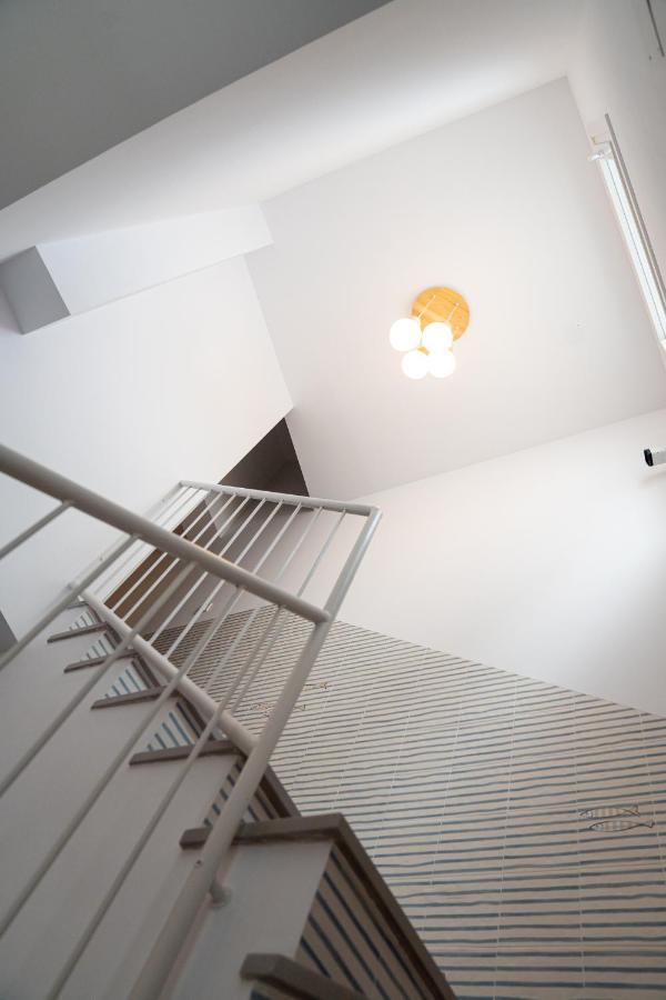 Hostal Tarantelo Conil Conil De La Frontera Zewnętrze zdjęcie