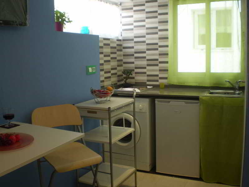 Hostal Tarantelo Conil Conil De La Frontera Zewnętrze zdjęcie